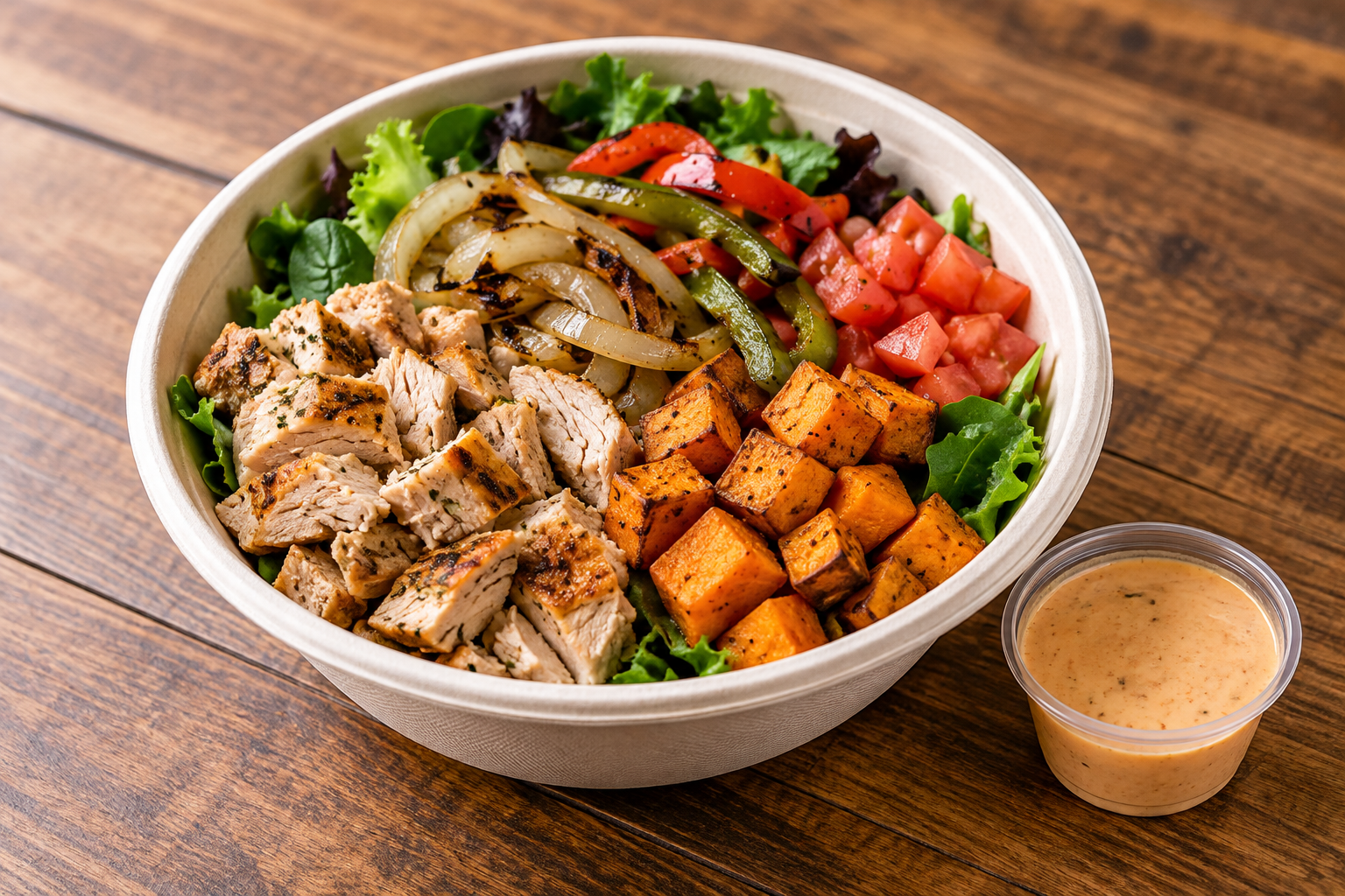 Northline Chicken Salad